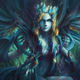 Illustration for article titled Get swept away by fantasy princess concept art